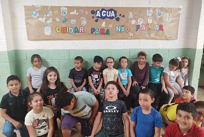 nossa turmA