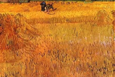 פאזל של Vincent