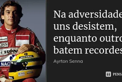 motivação