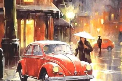 pintura