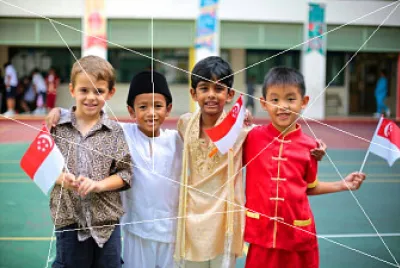 racial harmony