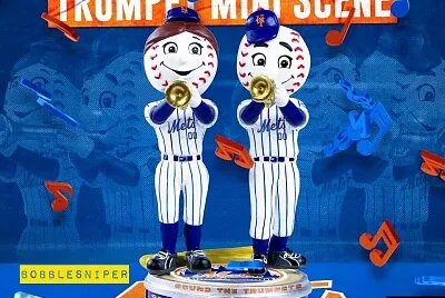 Mr Met
