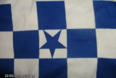 פאזל של ESTRELLA AZUL