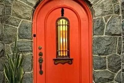puerta