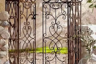 puerta