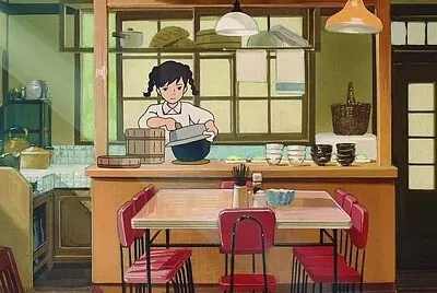 ghibli