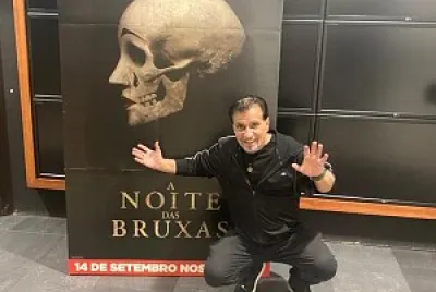 פאזל של moradia