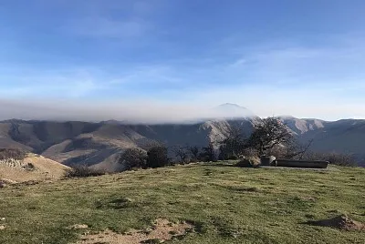 Du côté d ' Orbaizeta