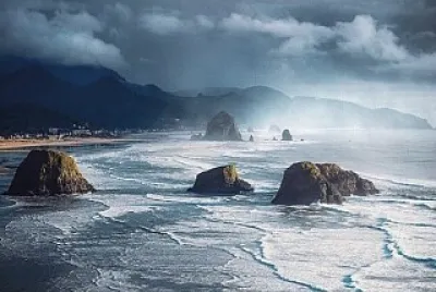Oregon