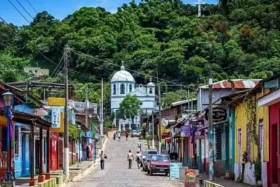 lugares