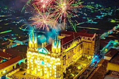lugares