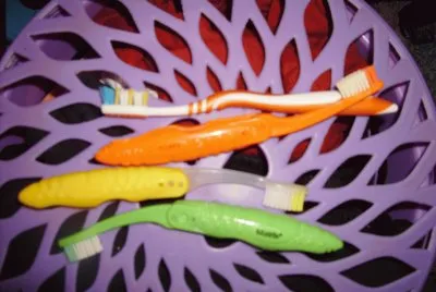 פאזל של CEPILLOS