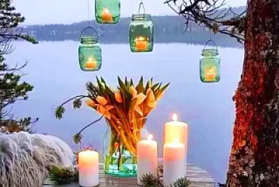 velas