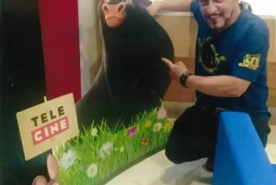 פאזל של moradia