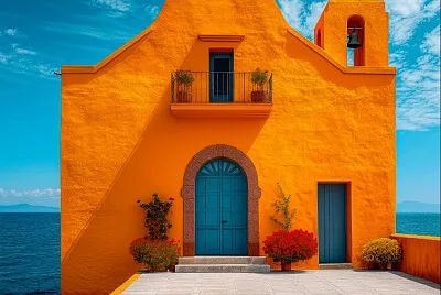 Amarillo