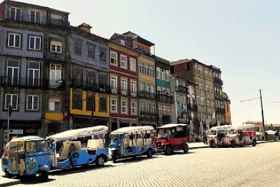 oporto jigsaw puzzle