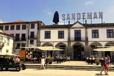 oporto jigsaw puzzle
