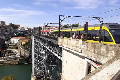 oporto jigsaw puzzle