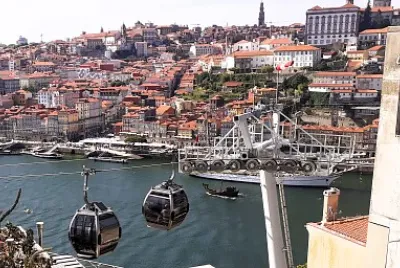 oporto jigsaw puzzle