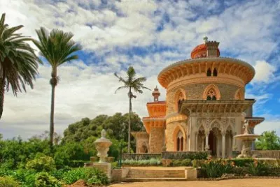 FaraÃ³n jigsaw puzzle