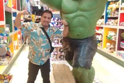 פאזל של moradia