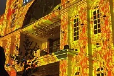 Teatro