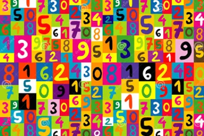 numbers