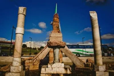 FaraÃ³n
