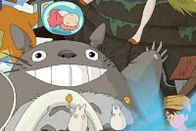 ghibli