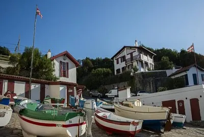 Guéthary
