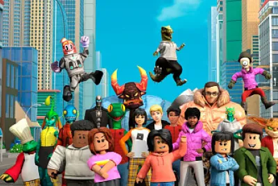 Roblox