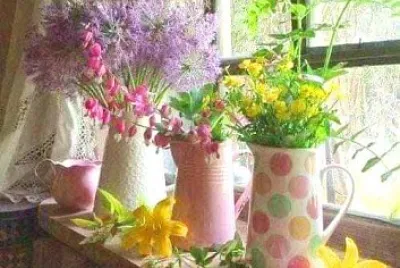 flores