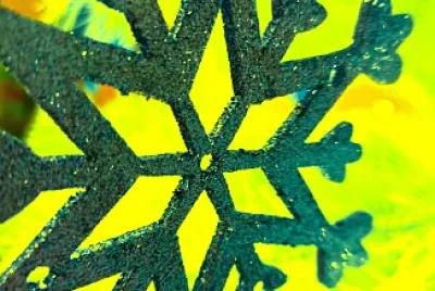 Christmas Tree Star