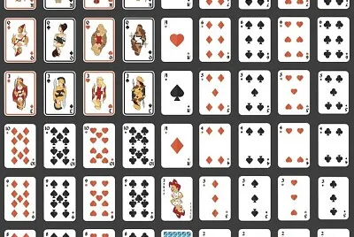 cards