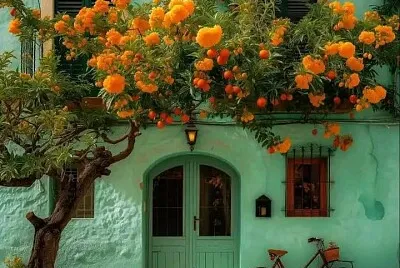 Verde