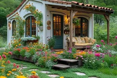 Casita