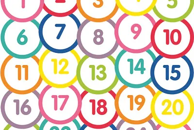 numbers