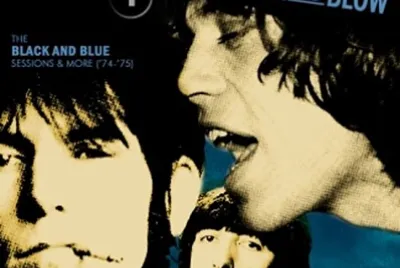 ROLLING STONES 2020 jigsaw puzzle