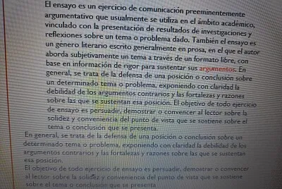 ARMA
