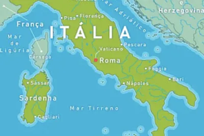 italia jigsaw puzzle