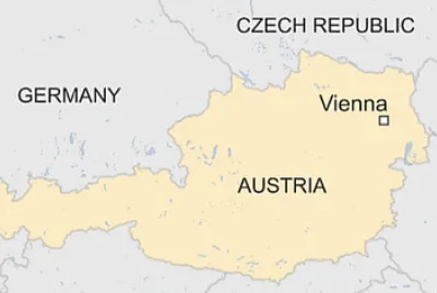 austria jigsaw puzzle