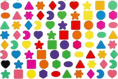 shapes