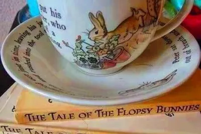 taza
