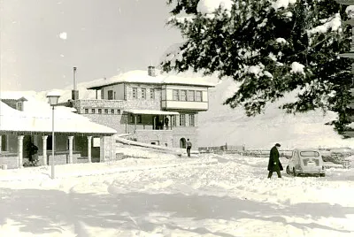 Φρόντζου Πολιτεία