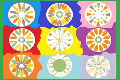 circles