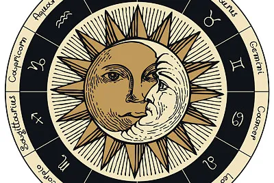 astrology.