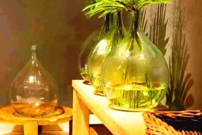 botellas