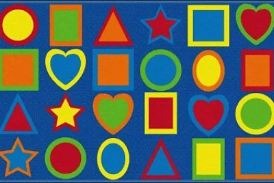shapes