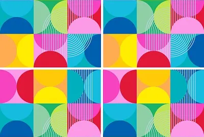 shapes