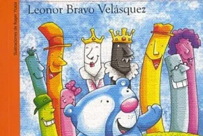 Fiesta de colores